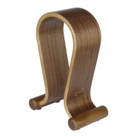 HIFIHIFI / Stoj�nek na sluch�tka / Dynavox HeadphoneRack KH-500 / o�ec