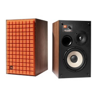 HIFIHIFI / Repro reg�lov� / JBL L82 Classic / Orange / 2ks