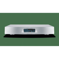 HIFIHIFI / Streamer / Lumin X1 / Silver