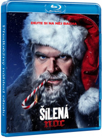 Blu-RayFILM /  ��len� noc / Blu-Ray