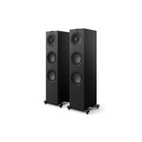 HIFIHIFI / Repro sloupov�:Kef Q7 Meta / Satin Black / 2ks