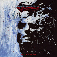LPCommando / Rites of Damnation / Vinyl