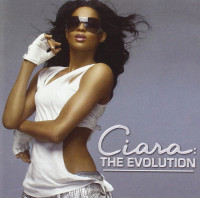 CDCiara / Evolution