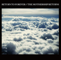 2CDReturn To Forever / Mothership Returns / Digipack / 2CD