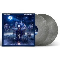 2LPFrehley Ace / Origins Vol.2 / Galaxy Silver / Vinyl / 2LP