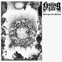 CDHating Life / Revenge From Beyond