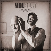 2CDVolbeat / Servant Of The Mind / Deluxe / 2CD