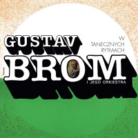 CDBrom Gustav / W tanecznych rytmach