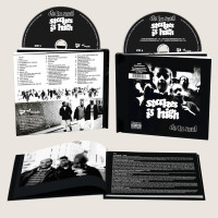 2CDDe La Soul / Stakes Is High / 30th Anniversary / 2CD