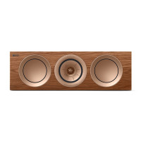 HIFIHIFI / Repro centr�ln� / Kef R2 Meta / Walnut / 1ks