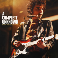 CDOST / Complete Unknown / Bob Dylan:�pln� nezn�m�