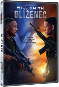 DVDFILM / Bl�enec / Gemini Man