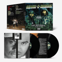 2LPCapone-N-Noreaga / Reunion / Deluxe Edition / Vinyl / 2LP