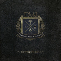 CDD'Virgilio,Morse & Jennings / Sophomore / Digipack / Limited