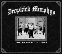 LPDropkick Murphys / Meanest Of Times / Vinyl