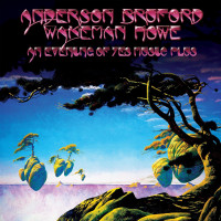 2CD/2DVDAnderson,Bruford,Wakeman,Howe / An Evening of Yes Music Plus