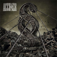 CDAccuser / Accuser / Digipack