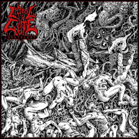 CDLiving Gate / Deathlust