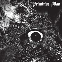 CDPrimitive Man / Immersion