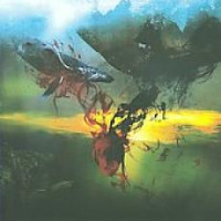 CDStorm Of Light / And We Wept The Black Ocean Within