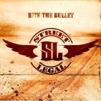 CDStreet Legal / Bite The Bullet