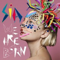 CDSia / We Are Born