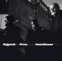 CDNajponk/Pivec/Hutchinson / It's About Time