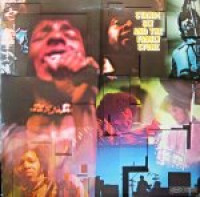 LPSly & The Family Stone / Stand! / Vinyl