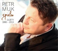 CDMuk Petr / Spolu / Duety 1995-2013 / Digipack