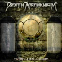 CDDeath Mechanism / Twenty First Century