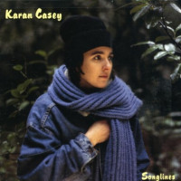 CDCasey Karan / Songlines