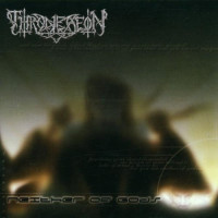 CDThroneaon / Neither Of Gods