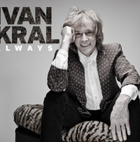 CDKr�l Ivan / Always / Digipack