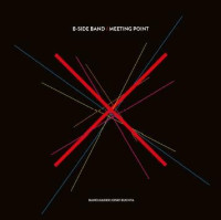 CDB-Side Band / Meeting Point / Digipack