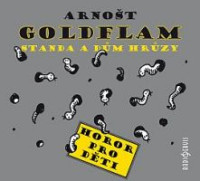 CDGoldflam Arno�t / Standa a d�m hr�zy