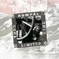 5LPRump�l / 1995-2015 / 5LP+4CD+DVD+kniha / Limited