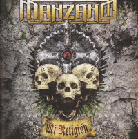 CDManzano / My Religion