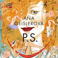 CDGeislerov� A�a / P.S. / Digipack