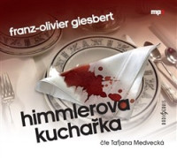 CDGiesbert Franz Olivier / Himmlerova kucha�ka / MP3