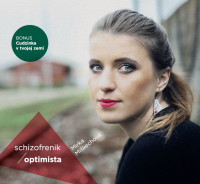 CDMi�kechov� Mirka / Schizofrenik / Optimista / Digipack