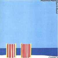 CDManfred Mann's Earth Band / Chance