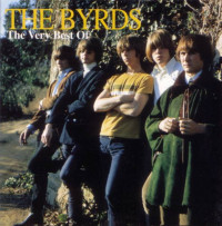 CDByrds / Very Best Of