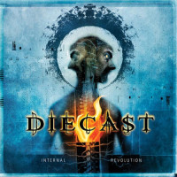CDDiecast / Internal Revolution