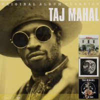 3CDMahal Taj / Original Album Classics / 3CD