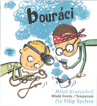 CDKratochv�l Milo� / Bour�ci / Mp3