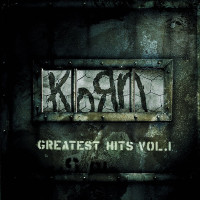 CDKorn / Greatest Hits Vol.1