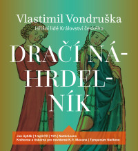 CDVondru�ka Vlastimil / Dra�� n�hrdeln�k / MP3