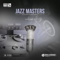 HQCDVarious / Jazz Masters:Volume 1 /  / STS