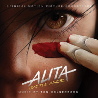 CDOST / Alita:Battle Angel