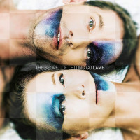 CDLamb / Secret Of Letting Go